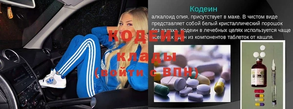молекула духа Аркадак